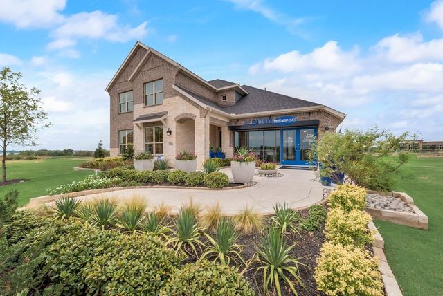 15004 Casinos Drive, Little Elm, TX 75068