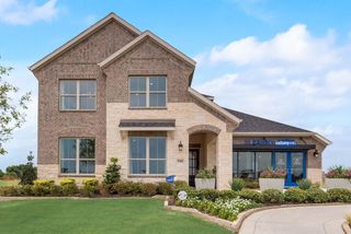 15004 Casinos Drive, Little Elm, TX 75068