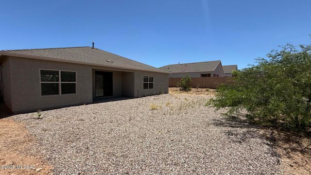 667 W Wilkinson Street, Vail, AZ 85641