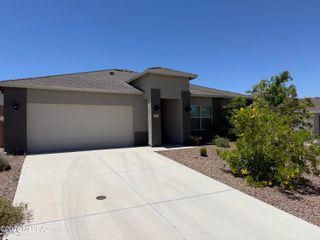 667 W Wilkinson Street, Vail, AZ 85641