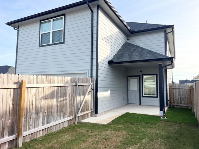 219 Tokalaun DR, Hutto, TX 78634