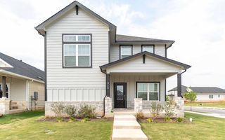 219 Tokalaun DR, Hutto, TX 78634