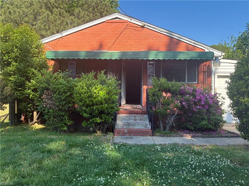 608 Edinburg AVE, Chesapeake, VA 23324