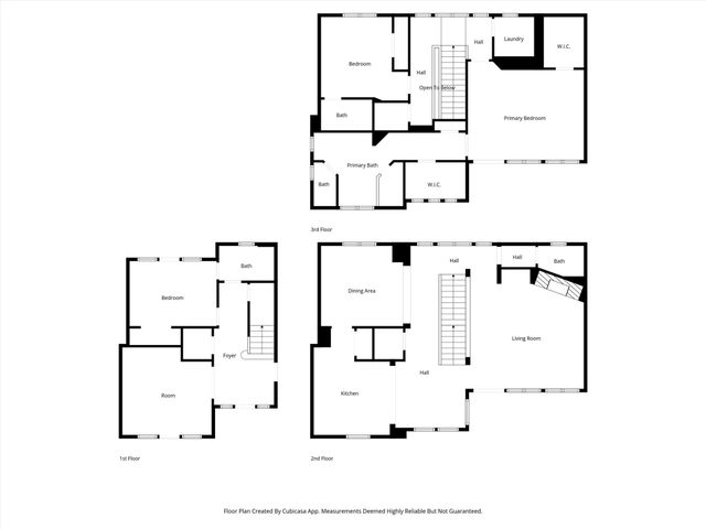 5523 Crooms Street, Houston, TX 77007