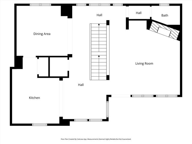 5523 Crooms Street, Houston, TX 77007