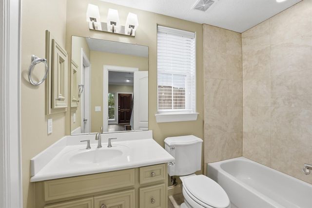 5523 Crooms Street, Houston, TX 77007