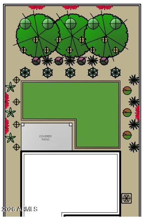 3340 W EMERALD Road, San Tan Valley, AZ 85144 — photo 3