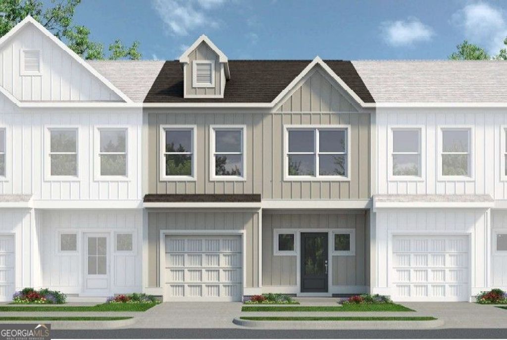 237 Alameda Street 38, Loganville, GA 30052