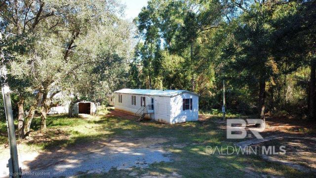 15686 County Road 9, Summerdale, AL 36580