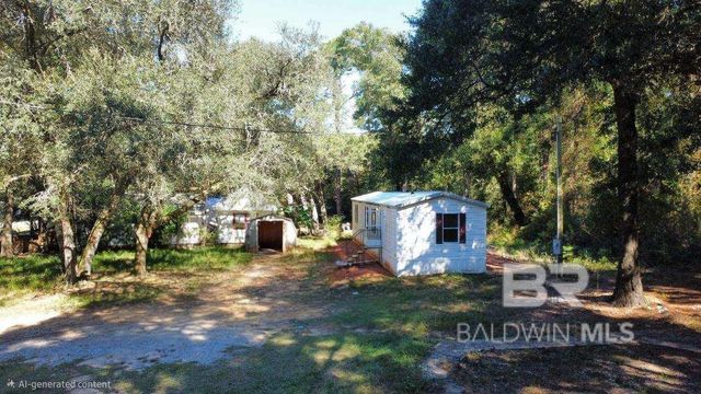 15686 County Road 9, Summerdale, AL 36580