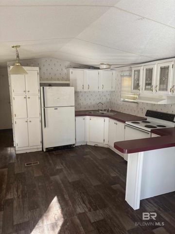 15686 County Road 9, Summerdale, AL 36580