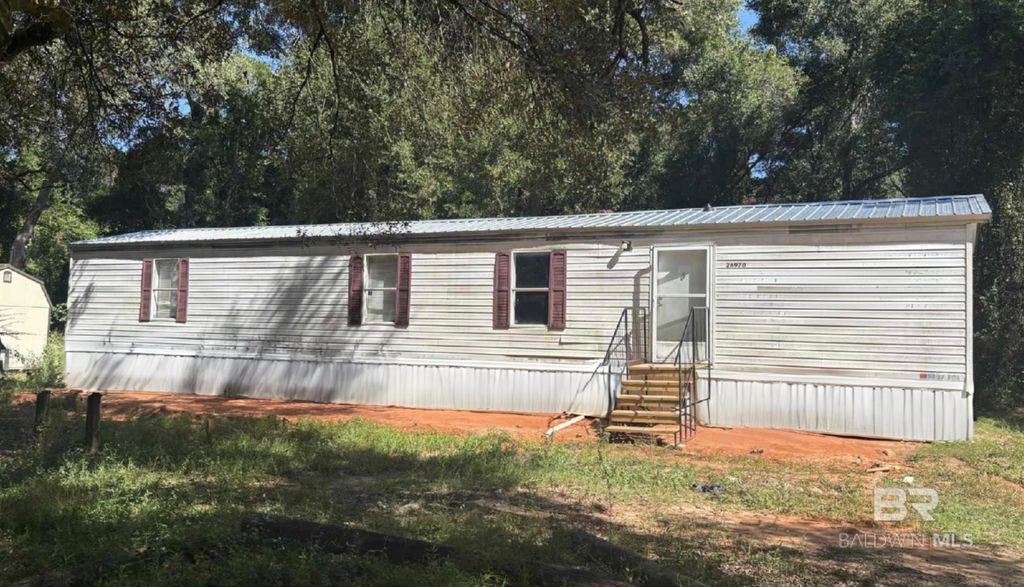 15686 County Road 9, Summerdale, AL 36580