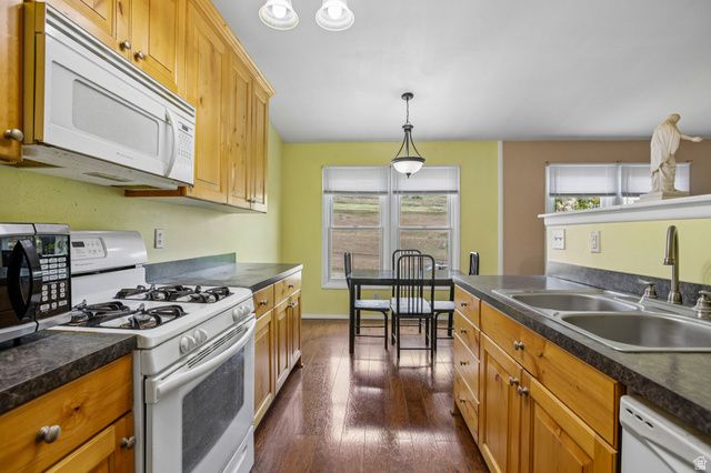 3155 S 9200 W, Magna, UT 84044