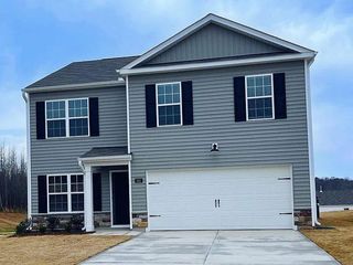 342 Tulip Tree Street, Sanford, NC 27332