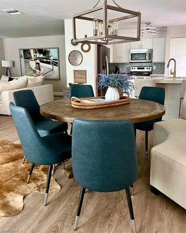 12 Knights Bridge RD # A32, Naples, FL 34112