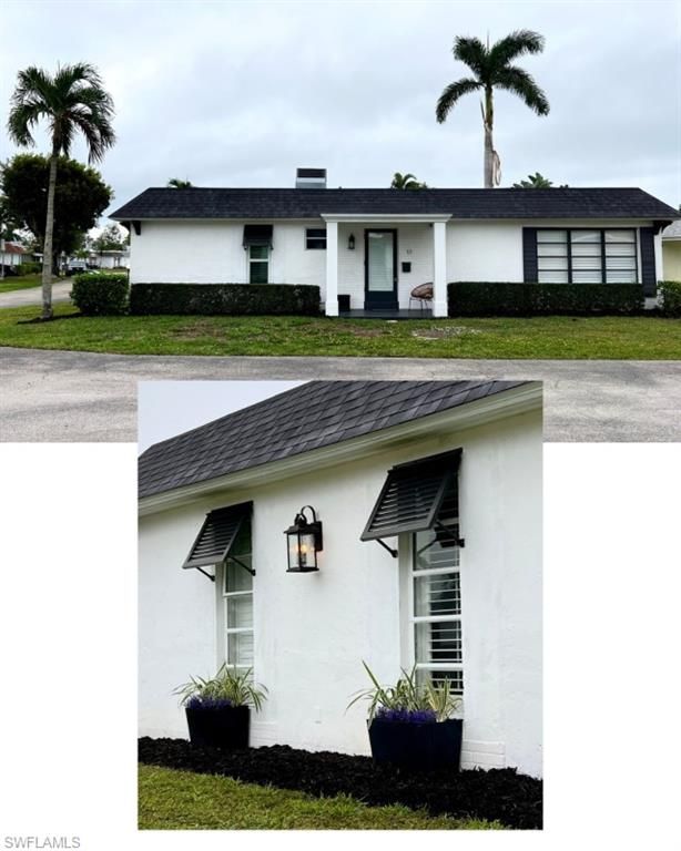 12 Knights Bridge RD # A32, Naples, FL 34112