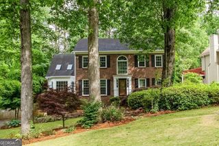 4817 Ridgewood Creek Drive, Acworth, GA 30102