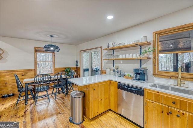 357 Mystic Lane, Blue Ridge, GA 30513