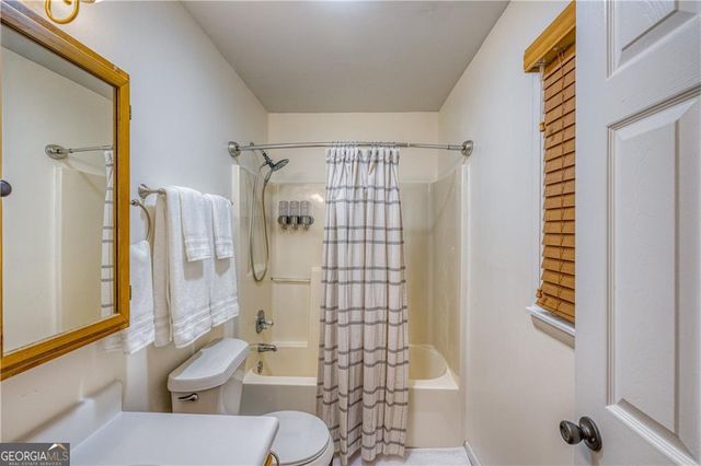 357 Mystic Lane, Blue Ridge, GA 30513