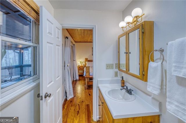 357 Mystic Lane, Blue Ridge, GA 30513