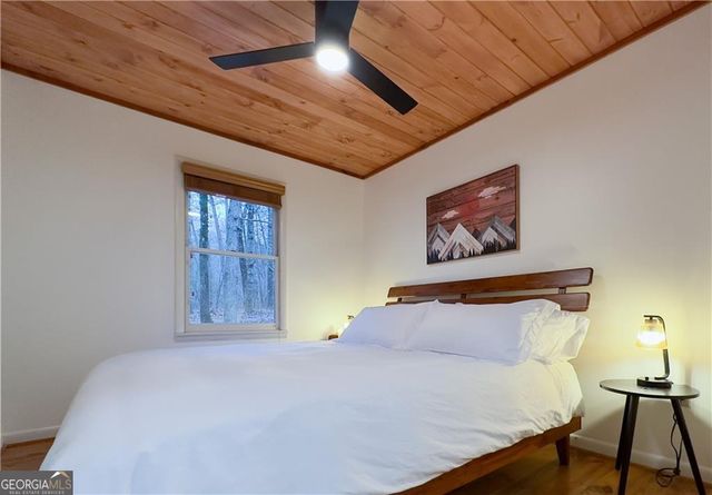 357 Mystic Lane, Blue Ridge, GA 30513