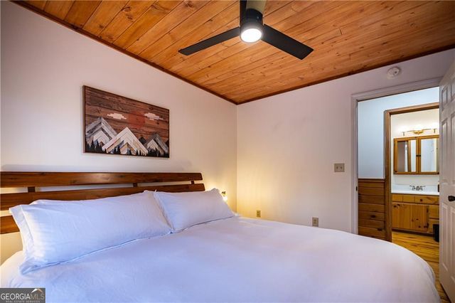 357 Mystic Lane, Blue Ridge, GA 30513
