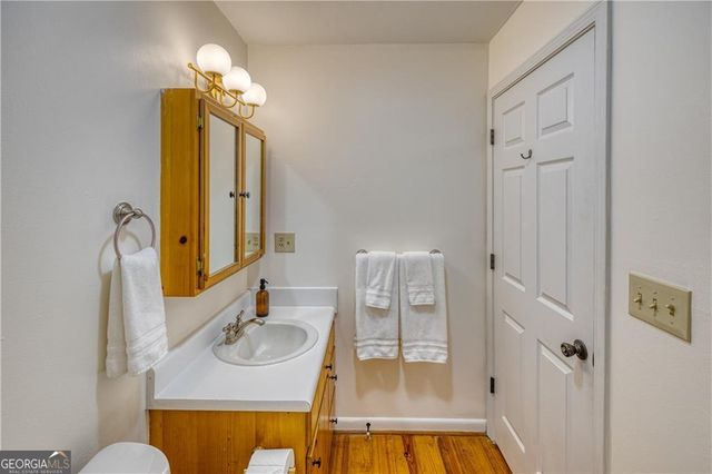 357 Mystic Lane, Blue Ridge, GA 30513