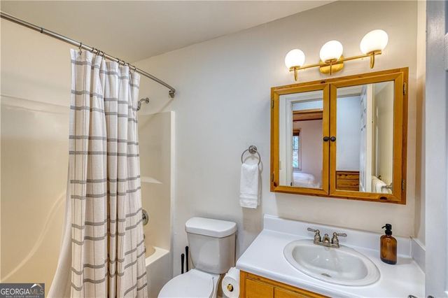 357 Mystic Lane, Blue Ridge, GA 30513