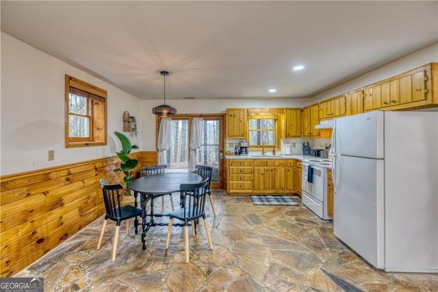 357 Mystic Lane, Blue Ridge, GA 30513