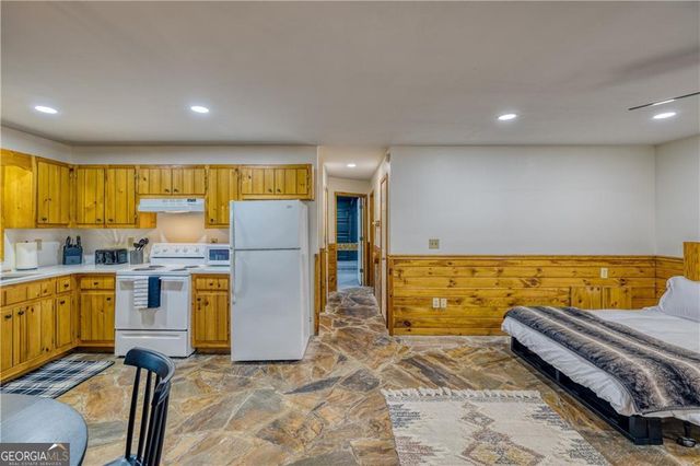 357 Mystic Lane, Blue Ridge, GA 30513