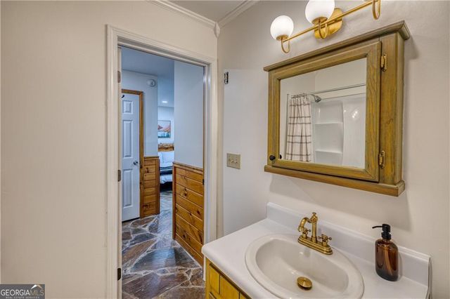 357 Mystic Lane, Blue Ridge, GA 30513