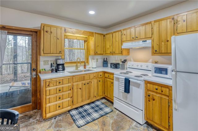 357 Mystic Lane, Blue Ridge, GA 30513
