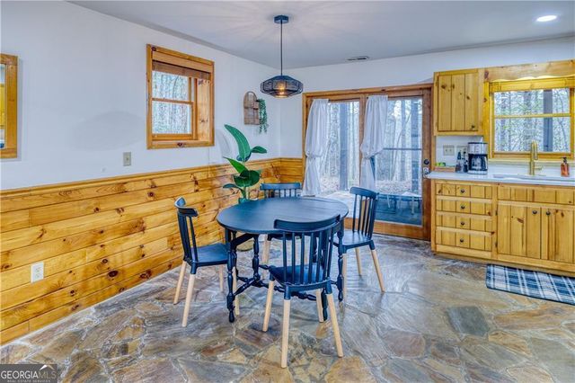 357 Mystic Lane, Blue Ridge, GA 30513