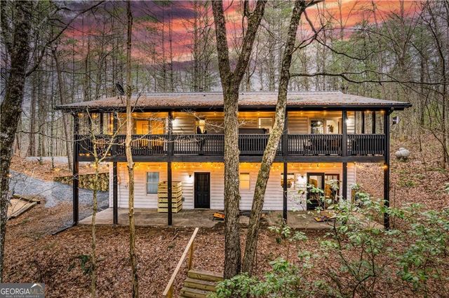 357 Mystic Lane, Blue Ridge, GA 30513