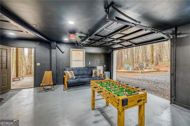 357 Mystic Lane, Blue Ridge, GA 30513
