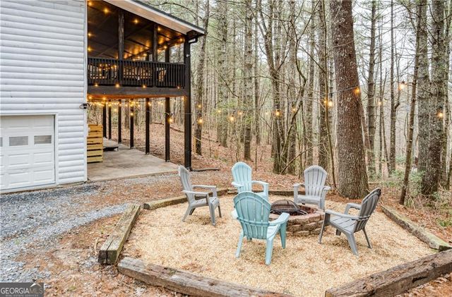 357 Mystic Lane, Blue Ridge, GA 30513