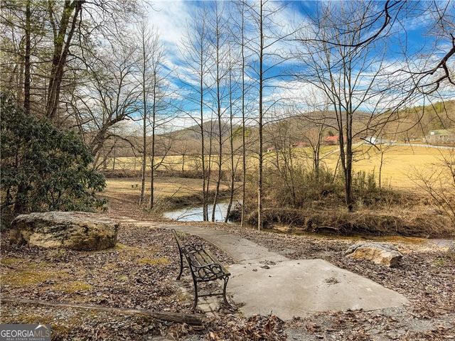 357 Mystic Lane, Blue Ridge, GA 30513