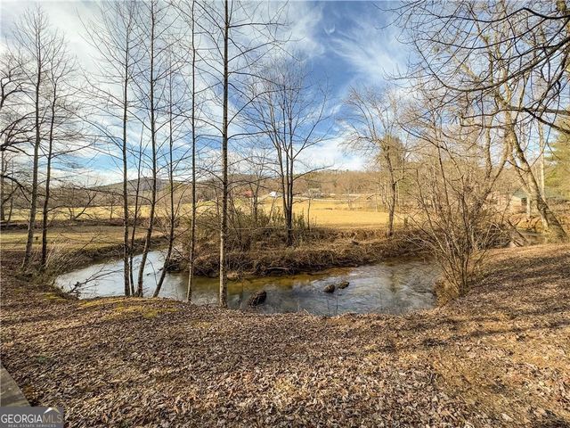 357 Mystic Lane, Blue Ridge, GA 30513