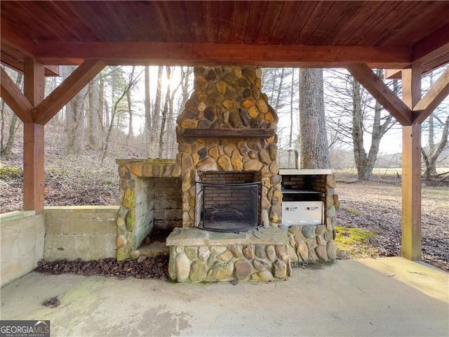 357 Mystic Lane, Blue Ridge, GA 30513