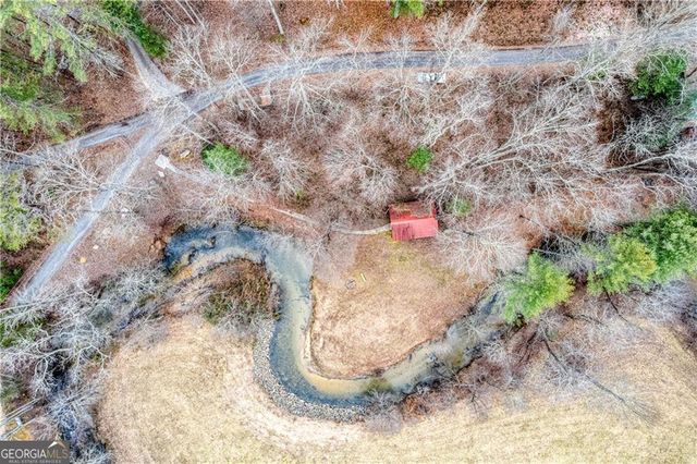 357 Mystic Lane, Blue Ridge, GA 30513