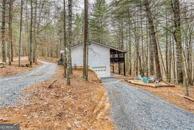 357 Mystic Lane, Blue Ridge, GA 30513