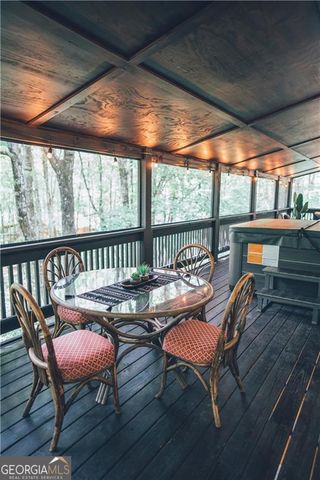 357 Mystic Lane, Blue Ridge, GA 30513