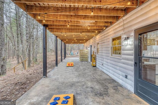357 Mystic Lane, Blue Ridge, GA 30513