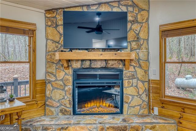 357 Mystic Lane, Blue Ridge, GA 30513