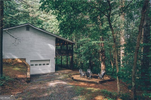 357 Mystic Lane, Blue Ridge, GA 30513