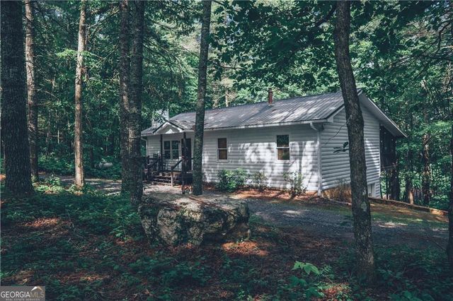 357 Mystic Lane, Blue Ridge, GA 30513
