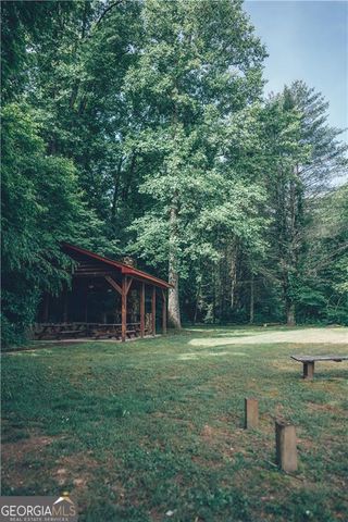 357 Mystic Lane, Blue Ridge, GA 30513