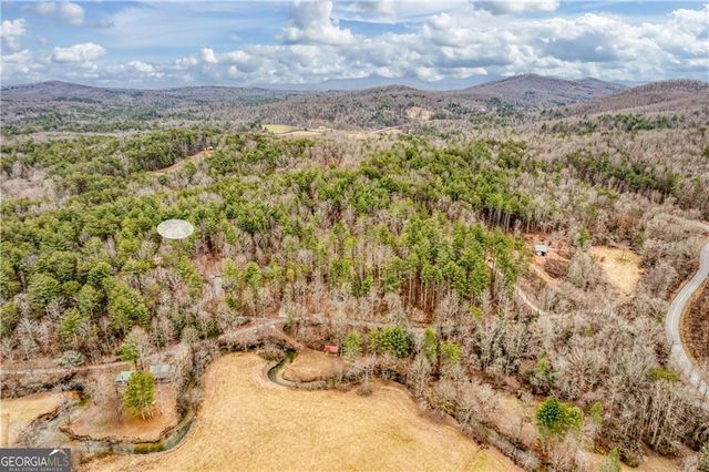 357 Mystic Lane, Blue Ridge, GA 30513