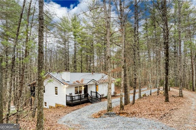 357 Mystic Lane, Blue Ridge, GA 30513