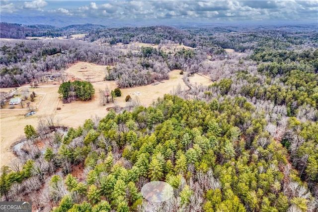 357 Mystic Lane, Blue Ridge, GA 30513